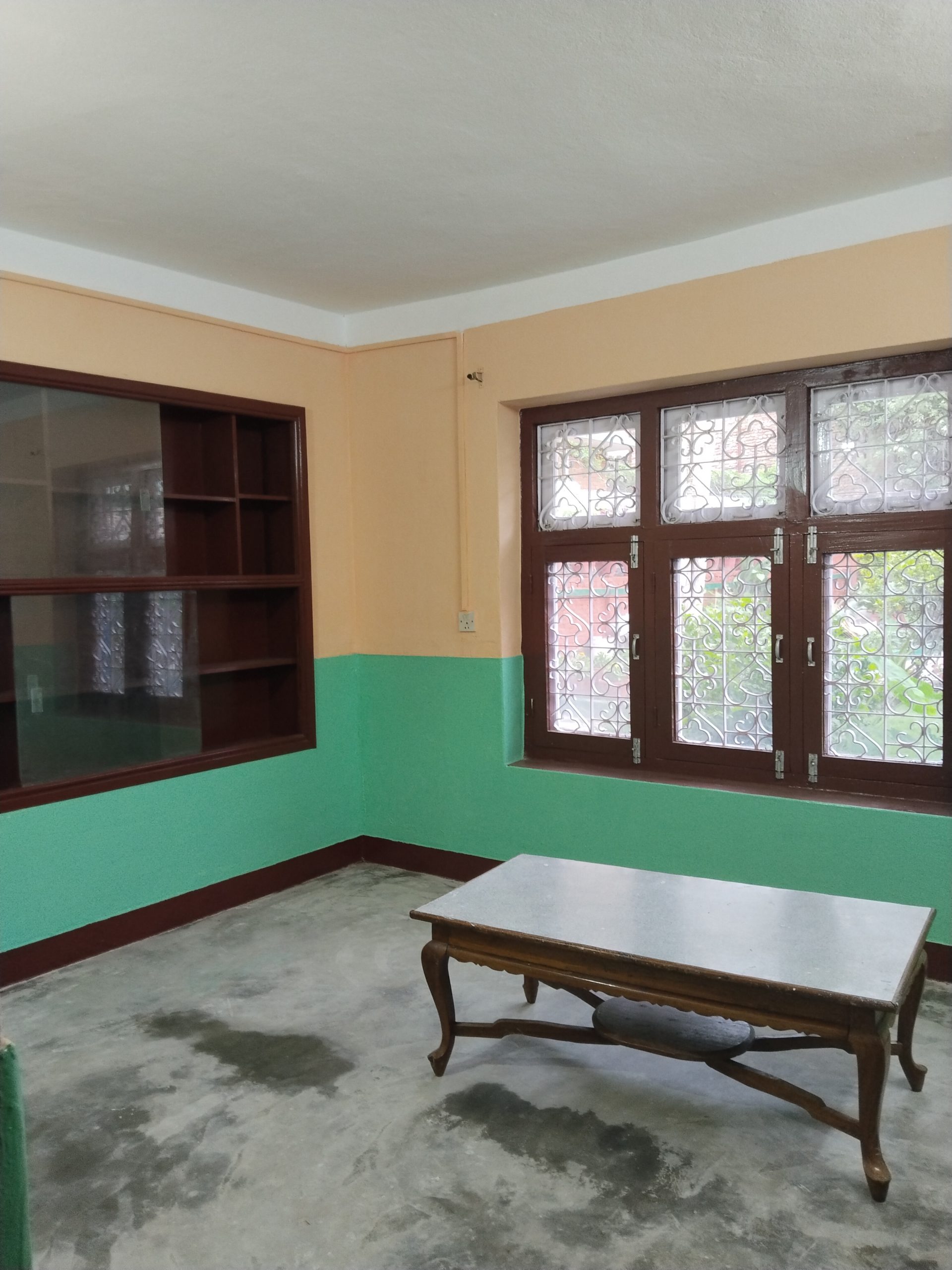 Office Flat available for Rent At Kupundol Lalitpur