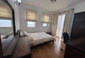 3 BHK Fully Furnished south East facing on 9th floor. Apartment Available for Rent or Sale