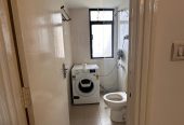 3 BHK Fully Furnished south East facing on 9th floor. Apartment Available for Rent or Sale