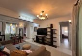 3 BHK Fully Furnished south East facing on 9th floor. Apartment Available for Rent or Sale