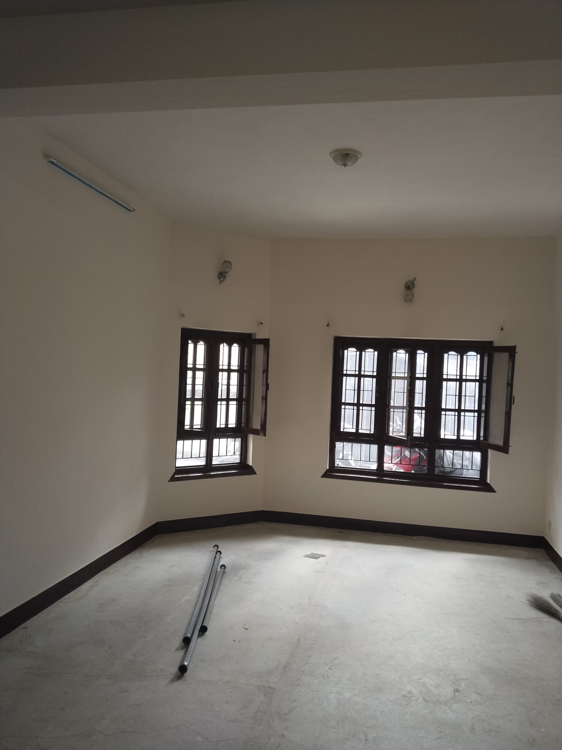 OFFICE FLAT FOR RENT AT JWAGAL LALITPUR