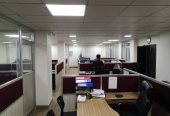 Commercial 2100 Sqft fully furnished Office space for rent at Sanepa Lalitpur