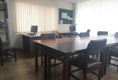 Commercial 2100 Sqft fully furnished Office space for rent at Sanepa Lalitpur