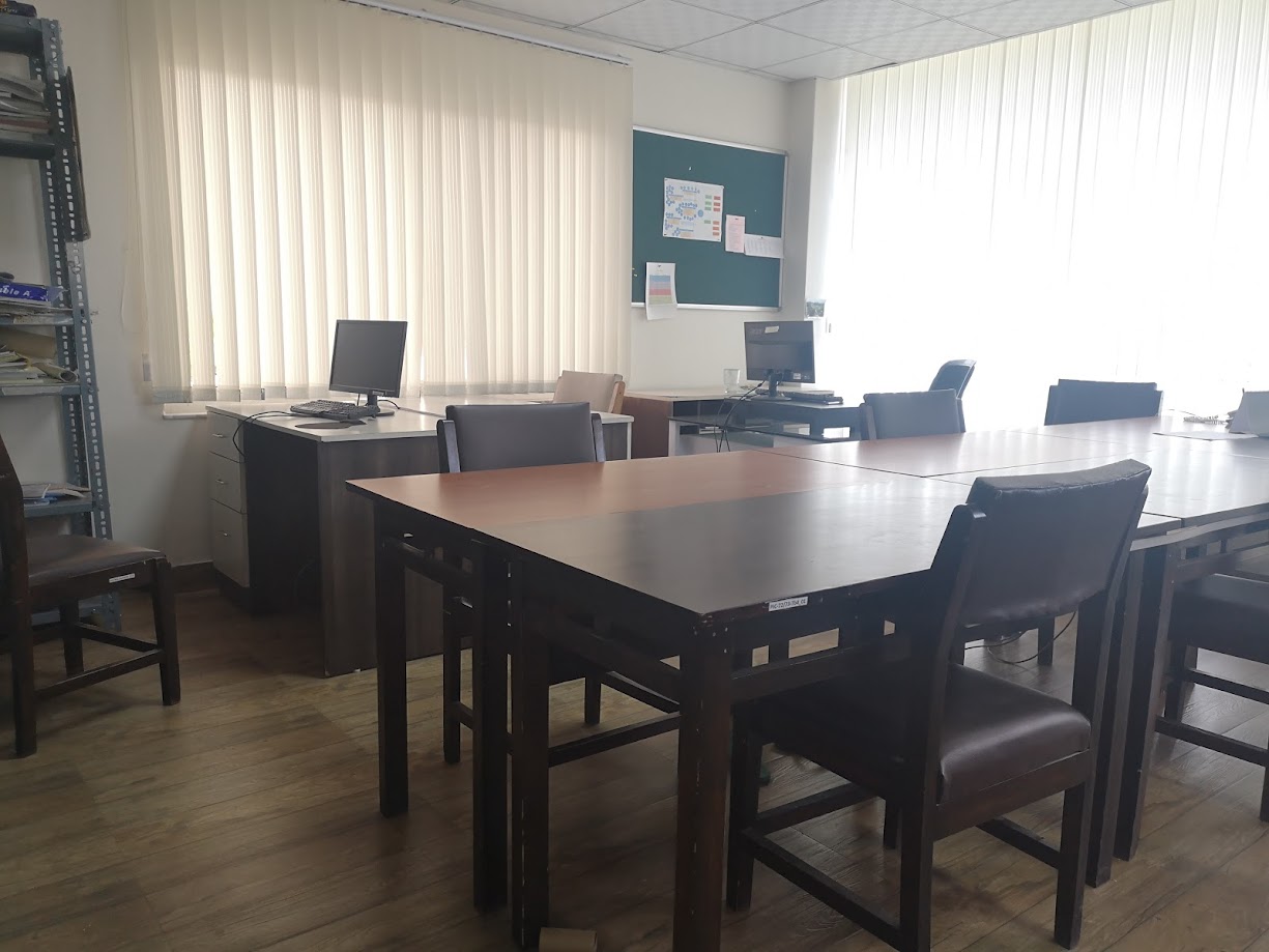 Commercial 2100 Sqft fully furnished Office space for rent at Sanepa Lalitpur