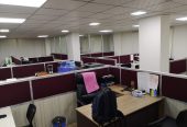 Commercial 2100 Sqft fully furnished Office space for rent at Sanepa Lalitpur