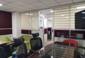 Commercial 2100 Sqft fully furnished Office space for rent at Sanepa Lalitpur