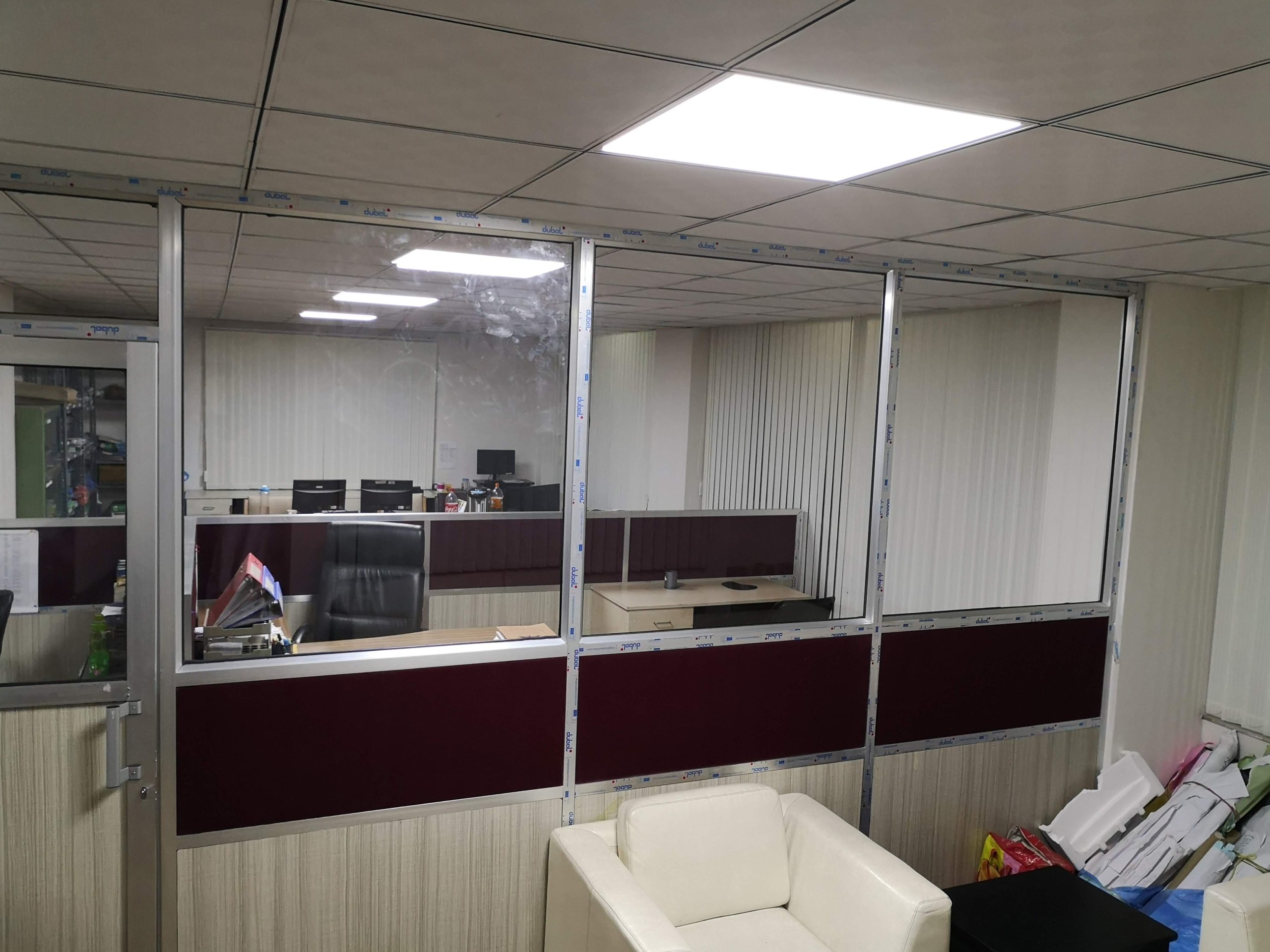 Commercial 2100 Sqft fully furnished Office space for rent at Sanepa Lalitpur