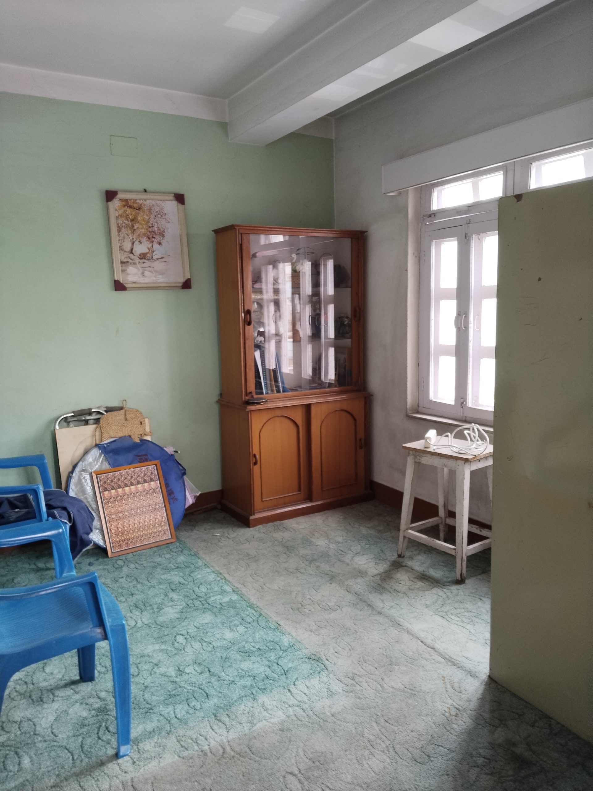 House on rent at Kupundol Lalitpur For office/Family