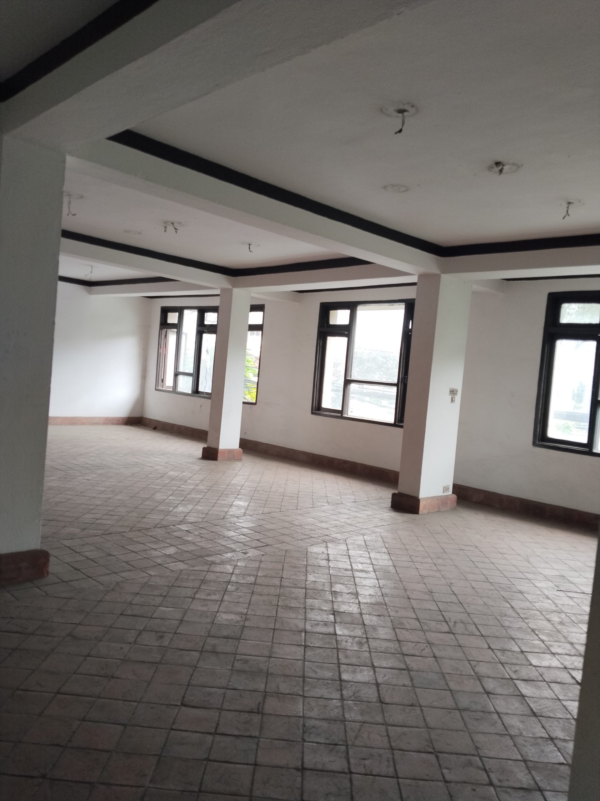 3000 SQFT OPEN SPACE FOR RENT AT KUPUNDOL LALITPUR