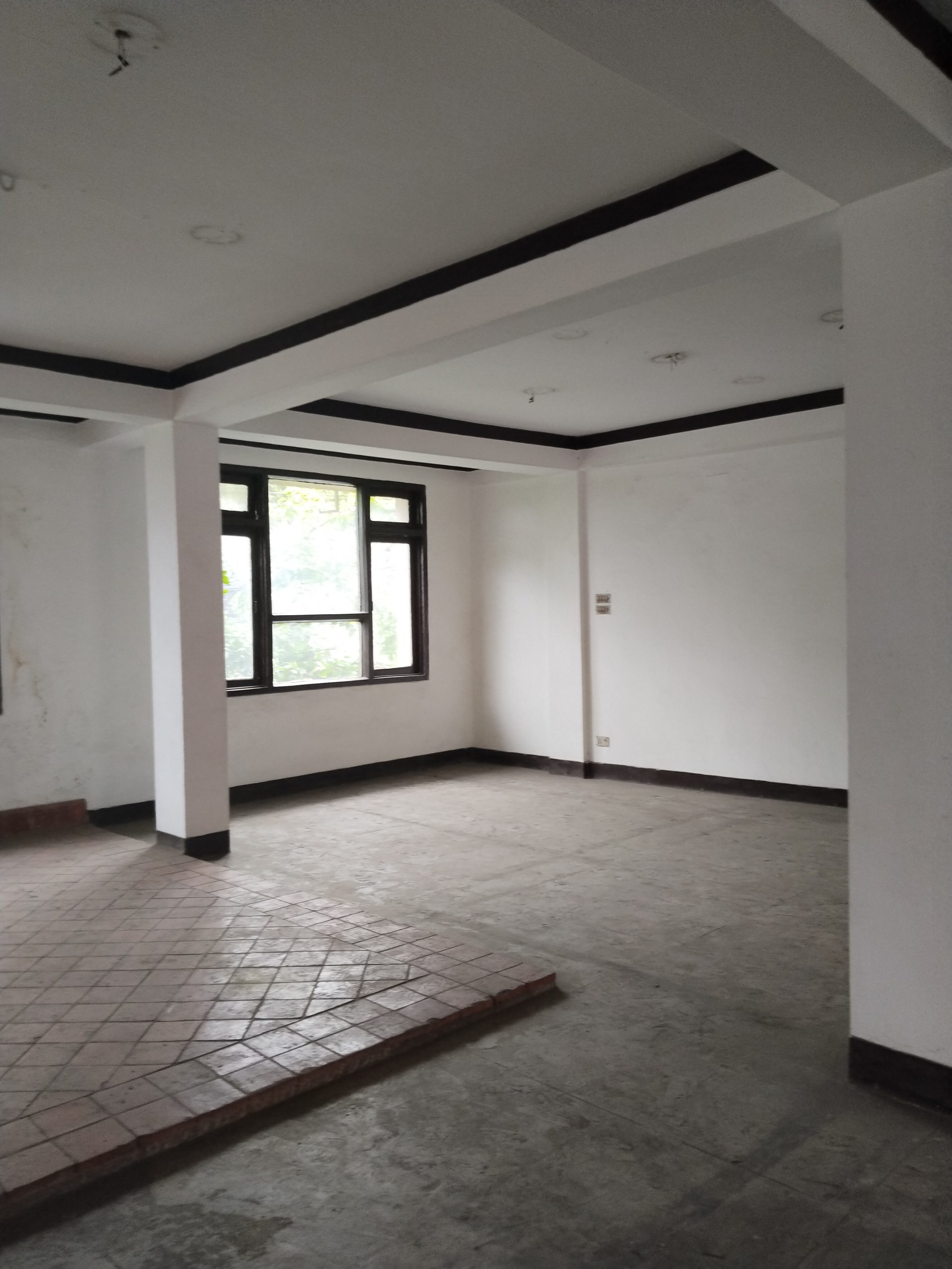 3000 SQFT OPEN SPACE FOR RENT AT KUPUNDOL LALITPUR