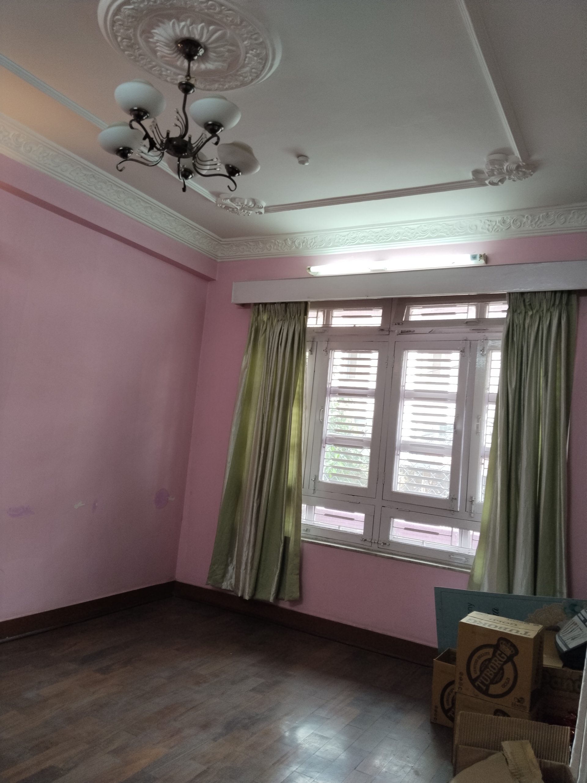 House on rent at Kupundol Lalitpur For office/Family