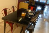 Furnished studio apartments available for Rent At Lazimpat Kathmandu