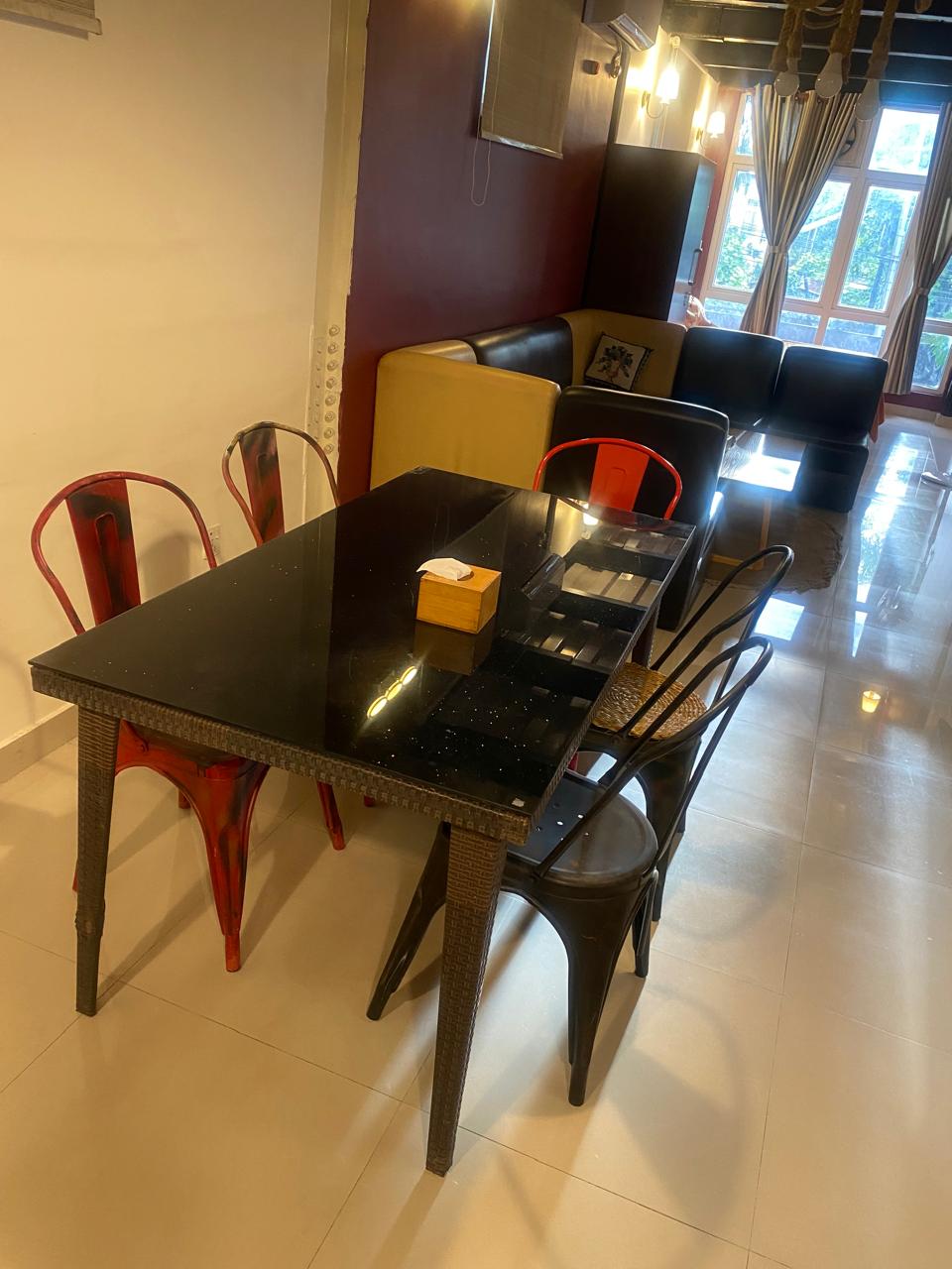 Furnished studio apartments available for Rent At Lazimpat Kathmandu