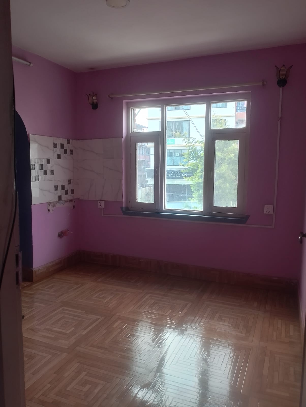 OFFICE FLAT AVAILABLE FOR RENT AT JAULAKHEL LALITPUR