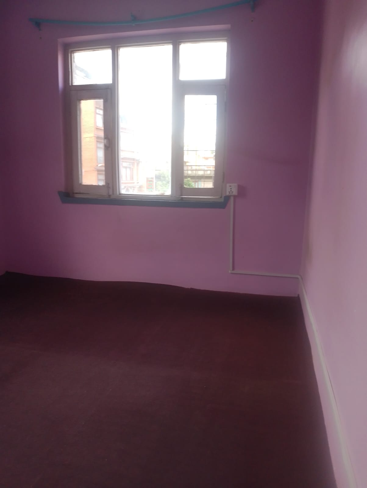 OFFICE FLAT AVAILABLE FOR RENT AT JAULAKHEL LALITPUR