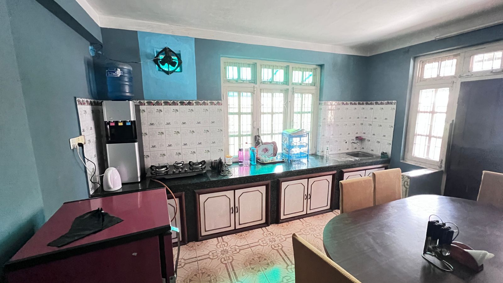 Fully furnished Flat available for Rent At Gathaghar Bhaktpur