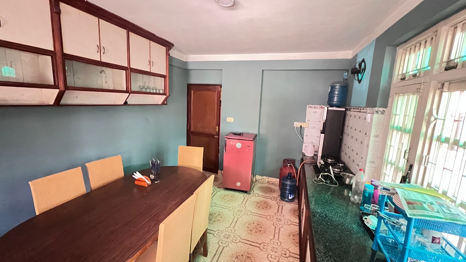 Fully furnished Flat available for Rent At Gathaghar Bhaktpur