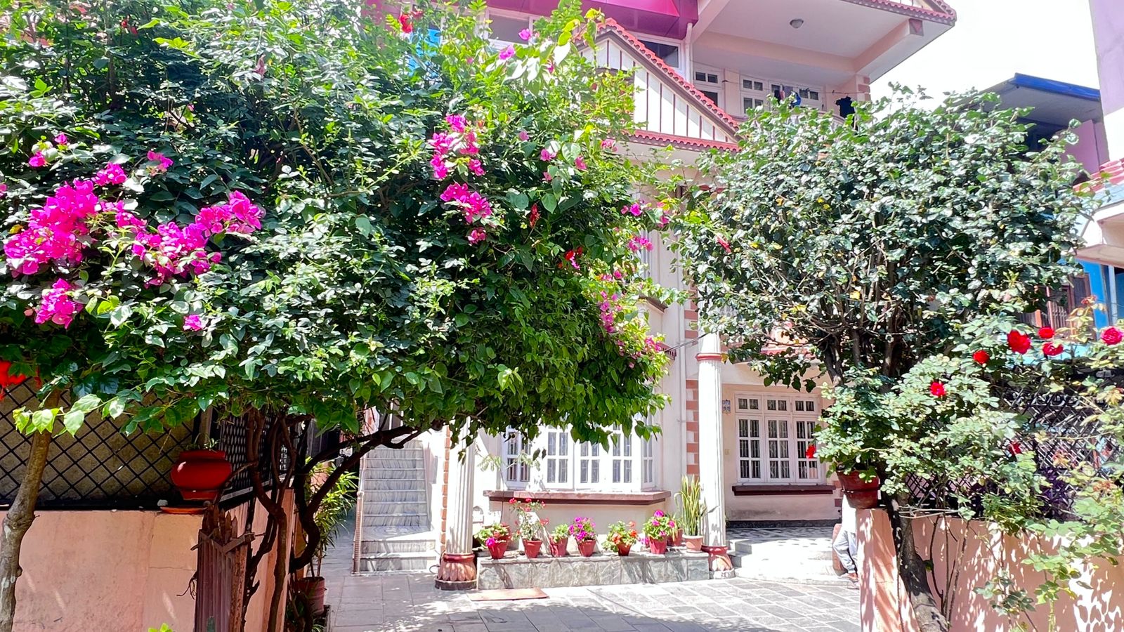 Fully furnished Flat available for Rent At Gathaghar Bhaktpur