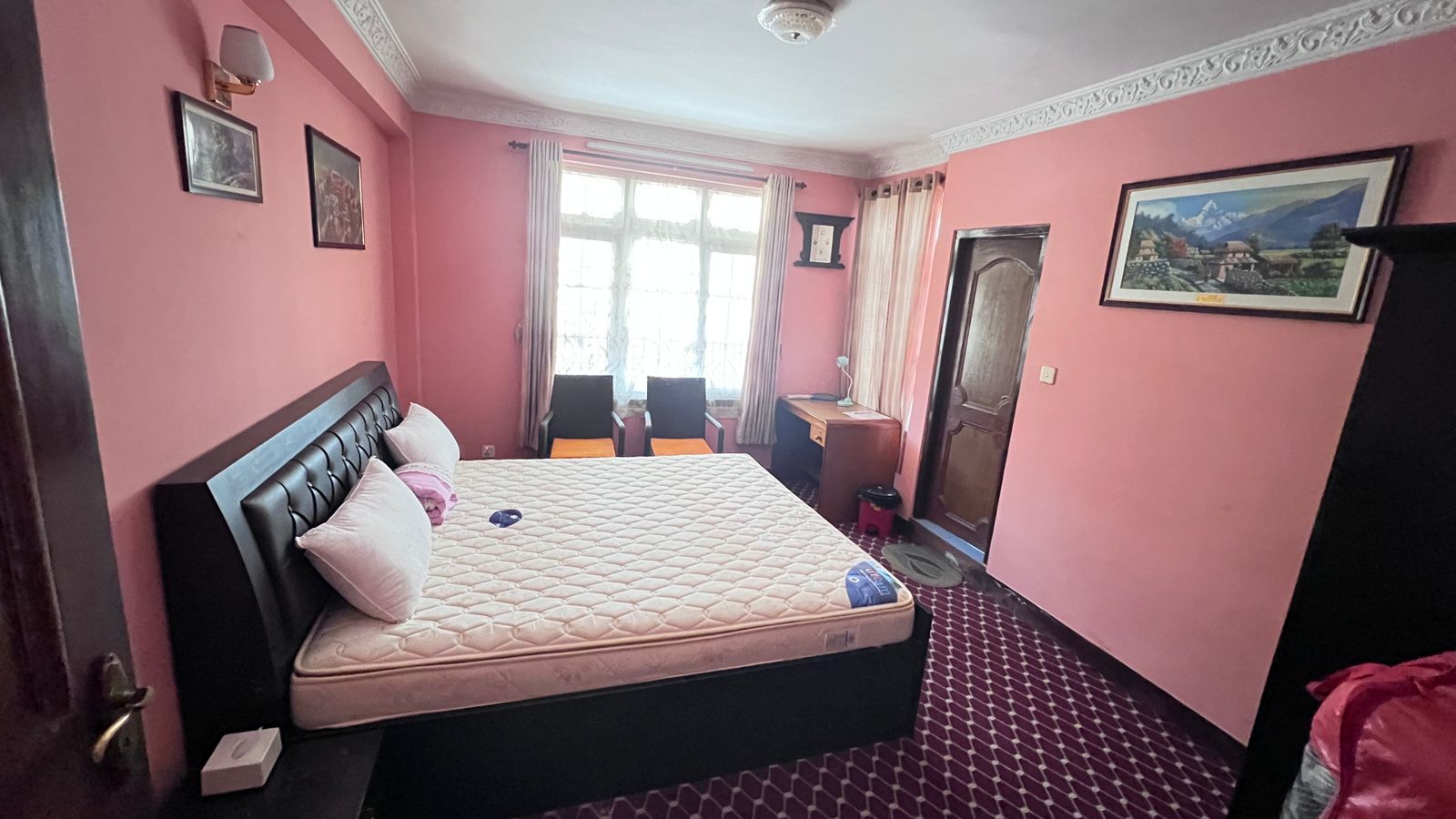 Fully furnished Flat available for Rent At Gathaghar Bhaktpur