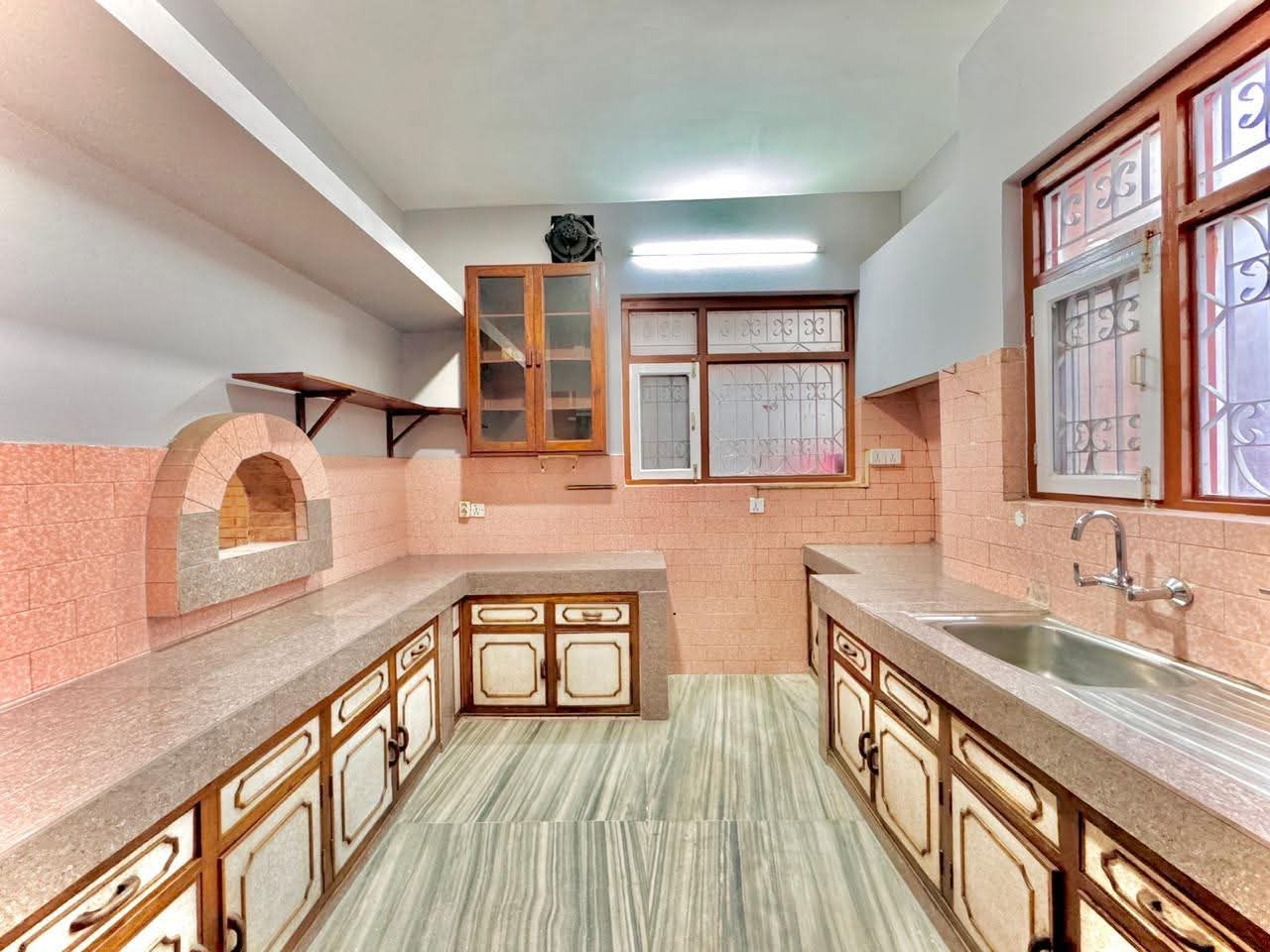 House Available for rent at Kupundol Lalitpur For office/Family