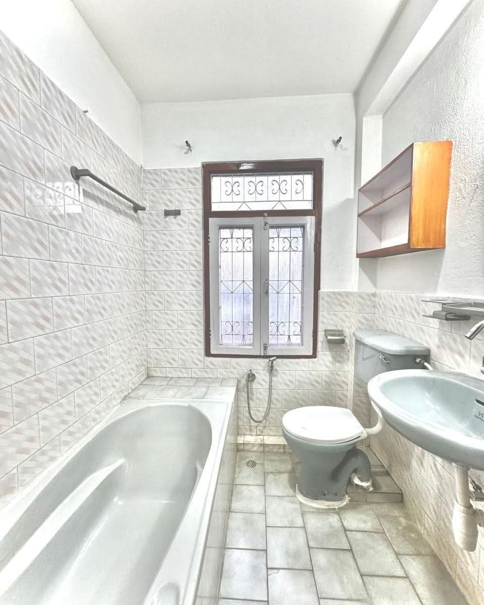 House Available for rent at Kupundol Lalitpur For office/Family