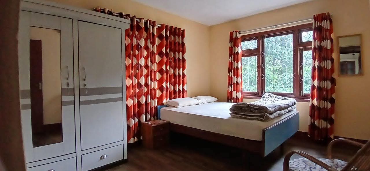 2 BHK FULLY FURNISHED FLAT AVAILABLE FOR RENT AT SANEPA LALITPUR