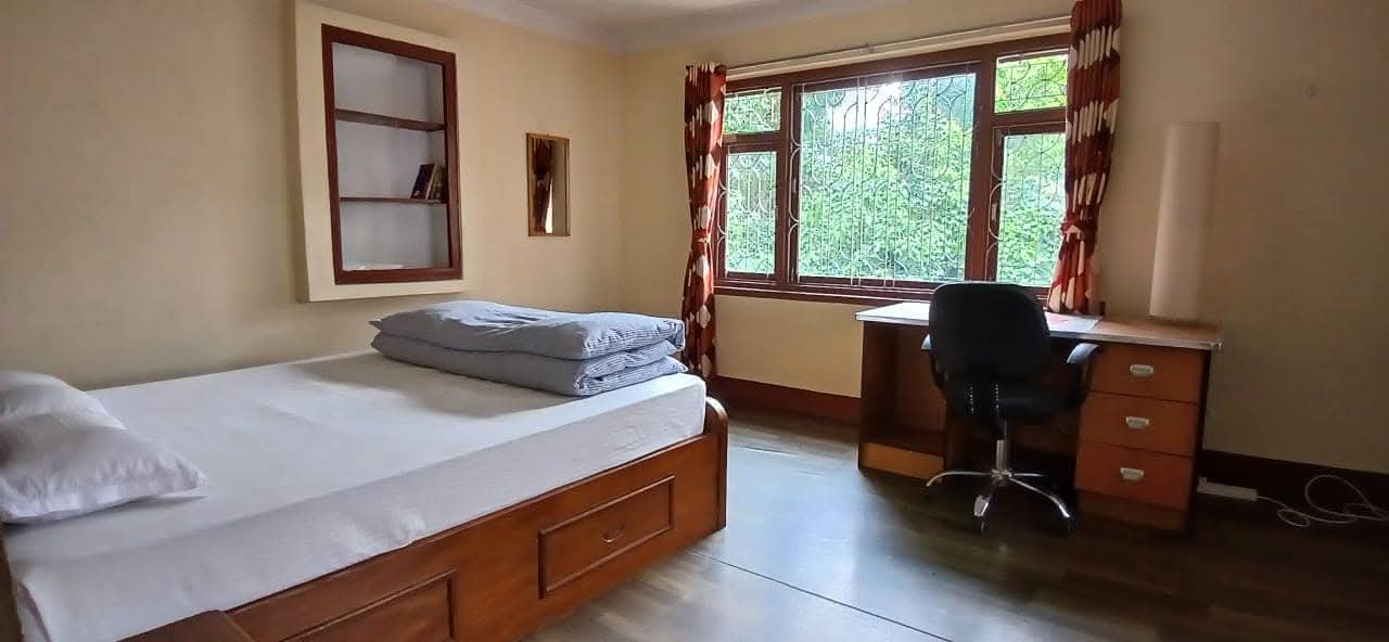 2 BHK FULLY FURNISHED FLAT AVAILABLE FOR RENT AT SANEPA LALITPUR