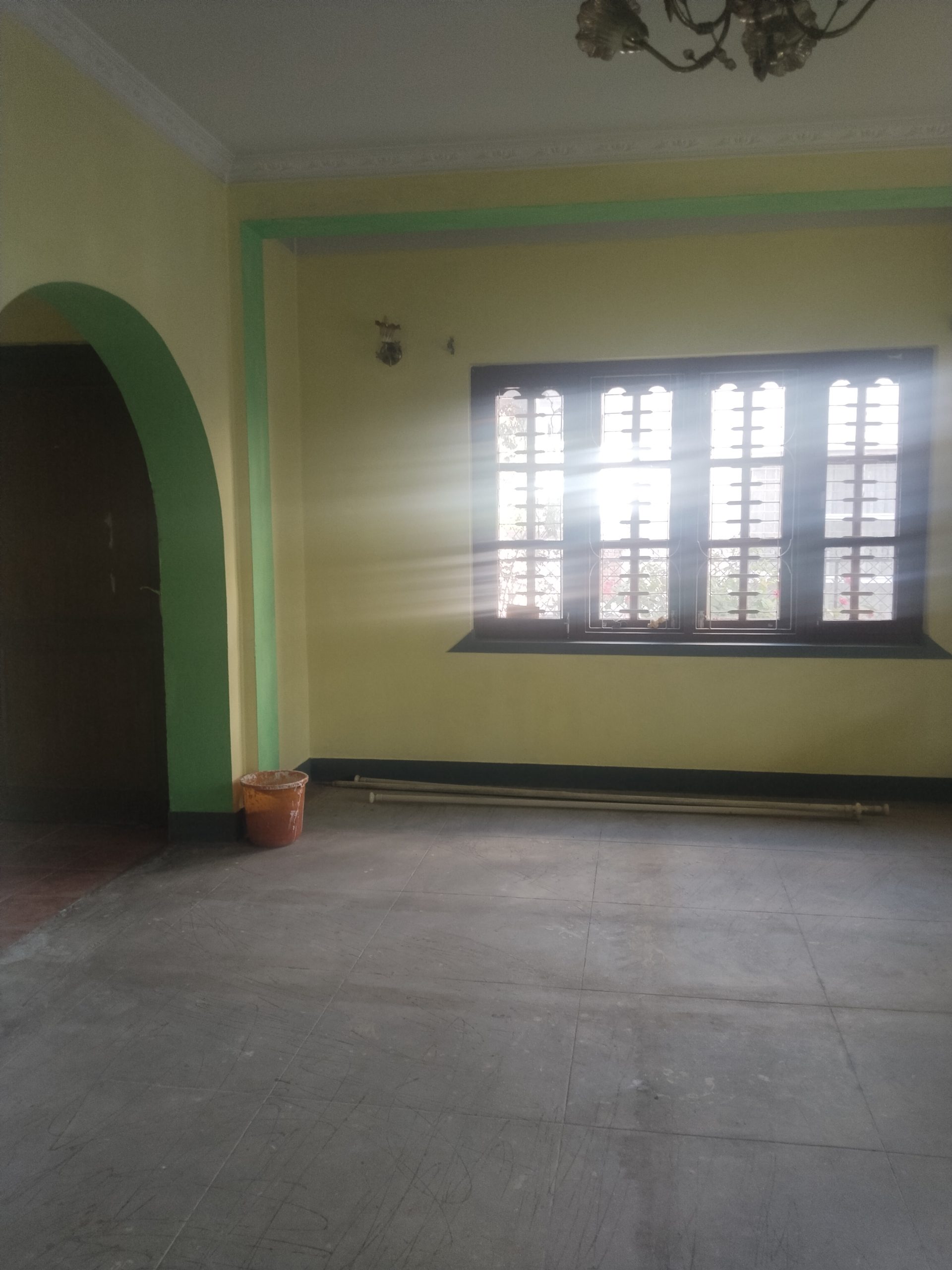 Family Flat available for Rent At Mahalaxmisthan tikhedewal lalitpur
