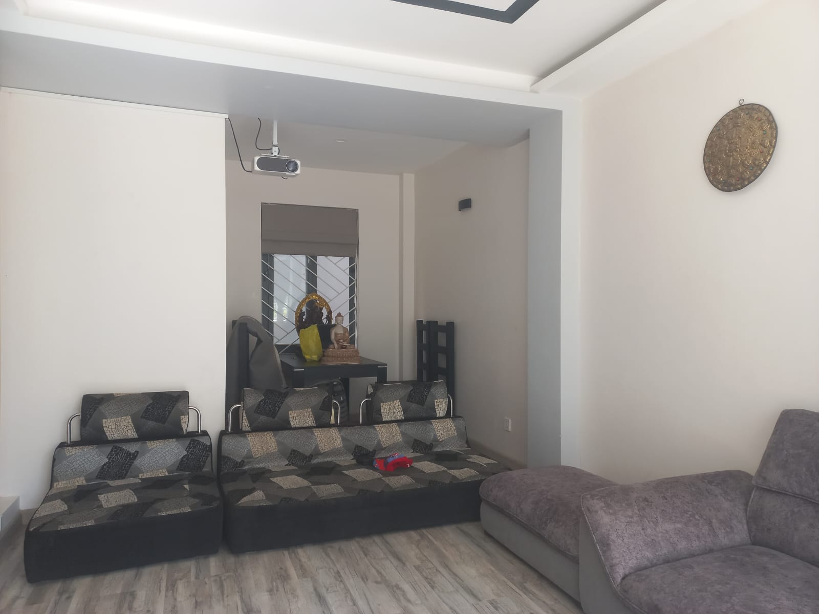4 BHK FURNISHED HOUSE AVAILABLE FOR RENT AT BHAISEPATI LALITPUR