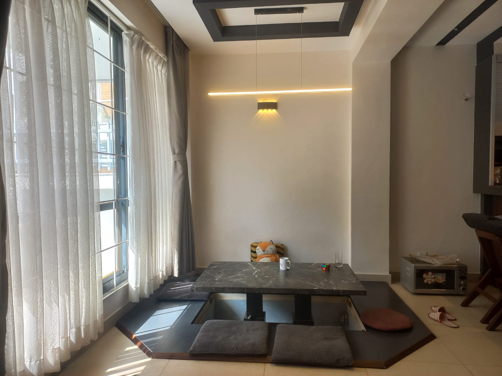 4 BHK FURNISHED HOUSE AVAILABLE FOR RENT AT BHAISEPATI LALITPUR