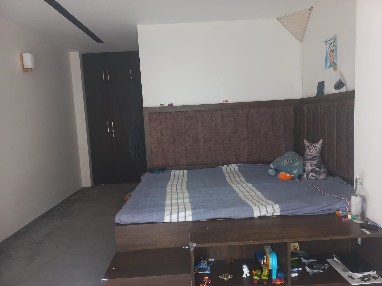 4 BHK FURNISHED HOUSE AVAILABLE FOR RENT AT BHAISEPATI LALITPUR