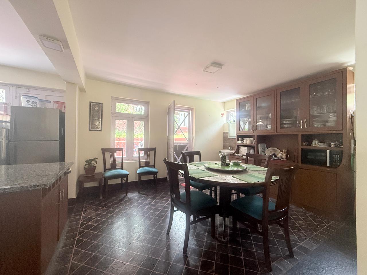 5 BHK HOUSE AVAILABLE FOR RENT AT KUPUNDOL LALITPUR